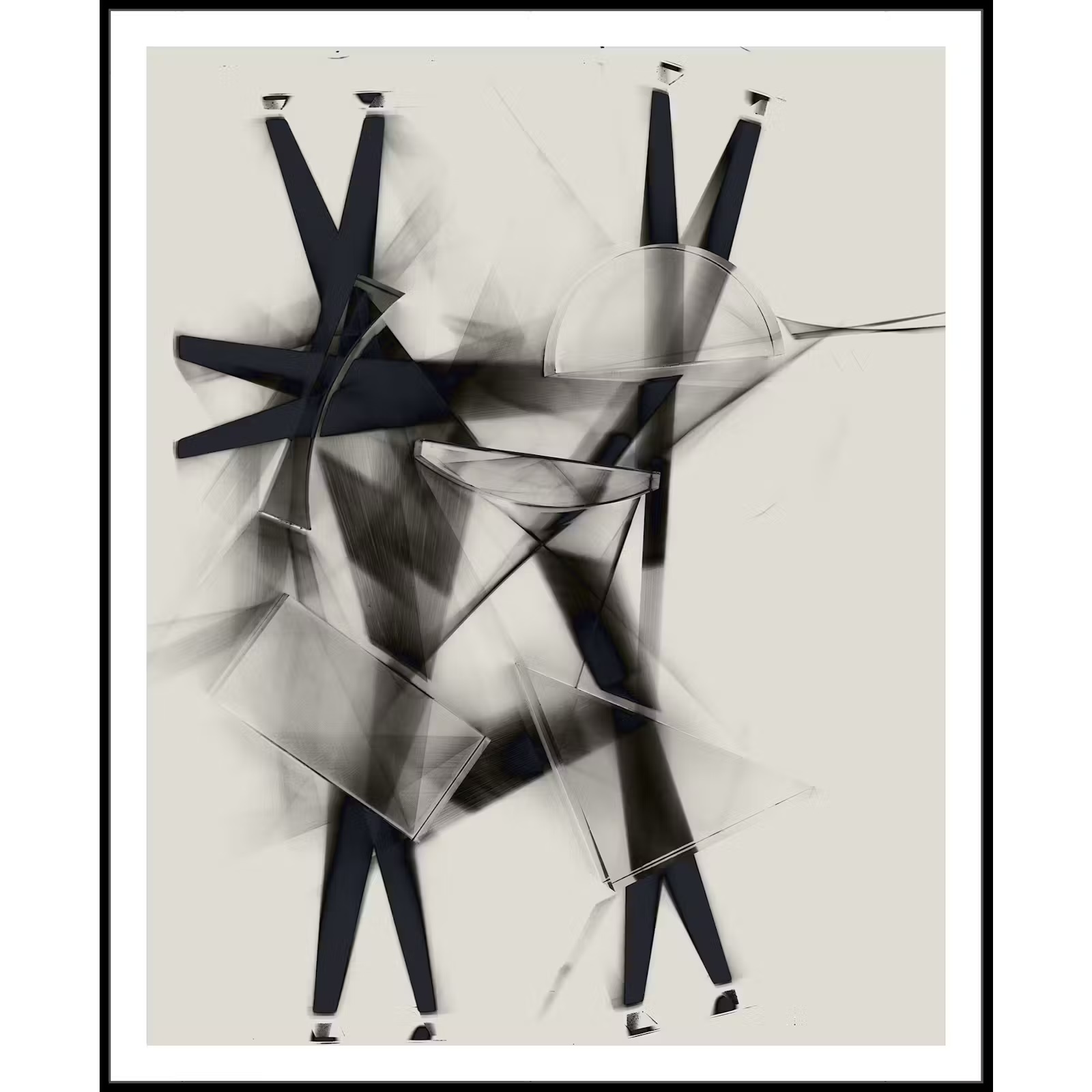 Thomas Ruff work from 